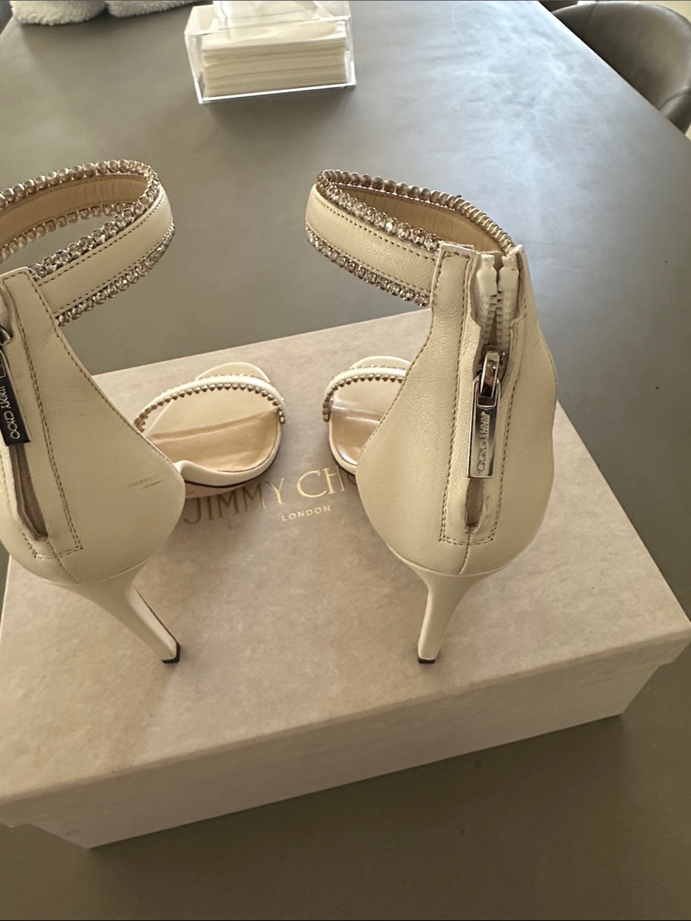 Men Accessories Subcategory Identification - Picture 5 of 7